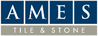 Ames logo