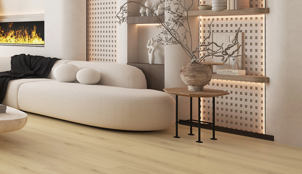 Canmore Room Scene flooring