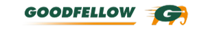 Good fellow logo