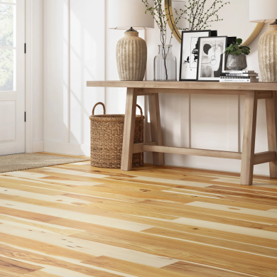 Hardwood Illustration sherwood flooring solutions