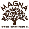 Magna logo