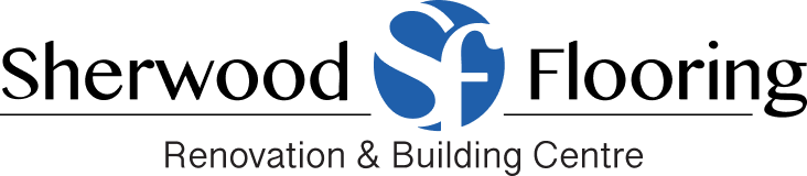 Sherwood flooring Logo