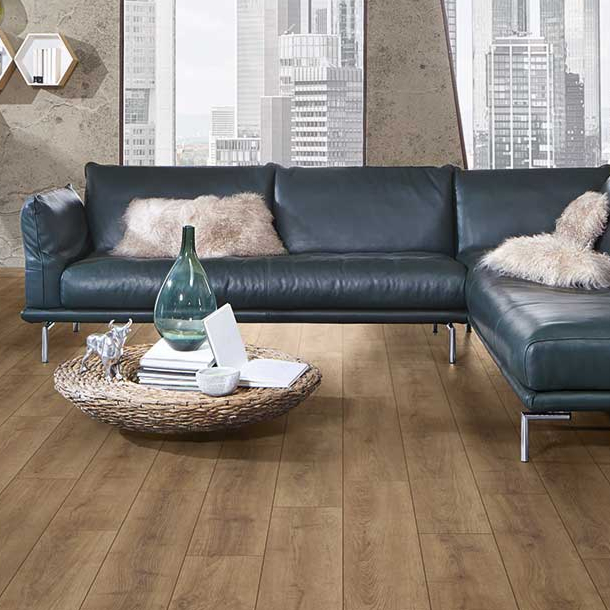 eurostyle readyfix lounge flooring Sherwood flooring