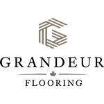 grandeur flooring logo