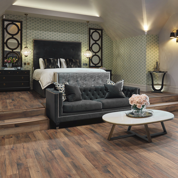 Blended Oak RL50